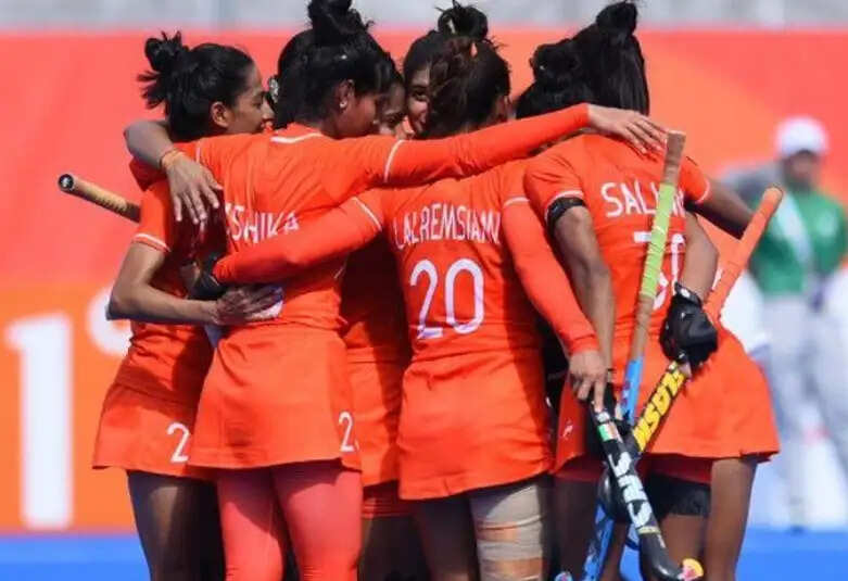 एशियाई खेल: भारतीय महिला हॉकी टीम ने इंडोनेशिया को 17-1 से रौंदा