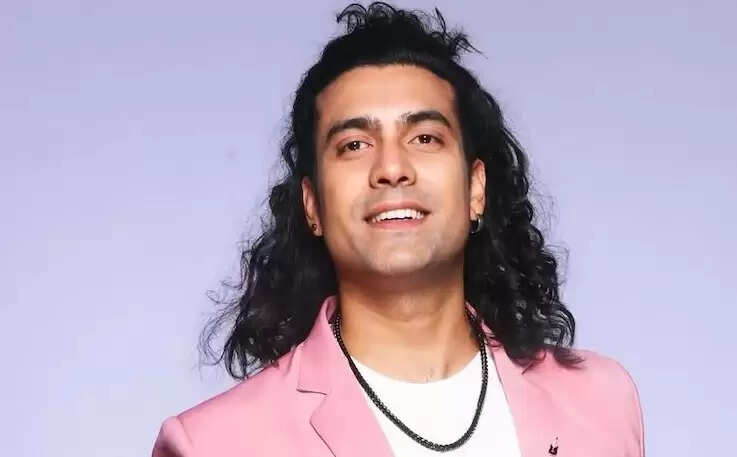 जुबिन नौटियाल ने रचाई शादी