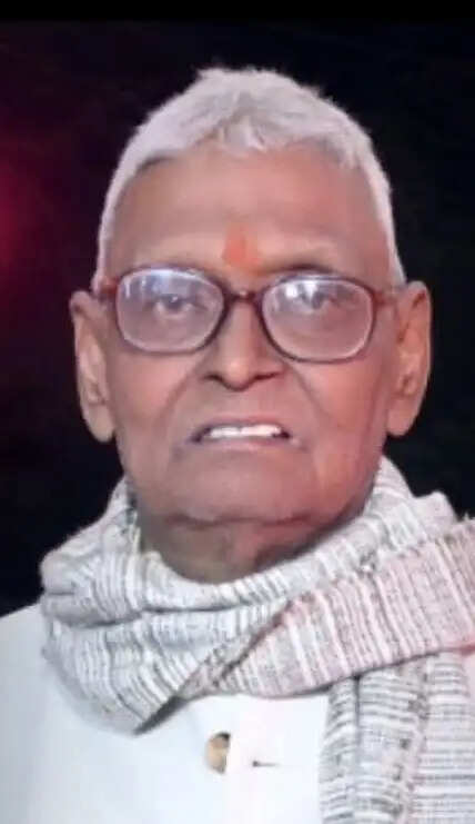 वाराणसी में भाजपा के सक्रिय सदस्य जगदीश यादव के निधन होने पर शोक की लहर