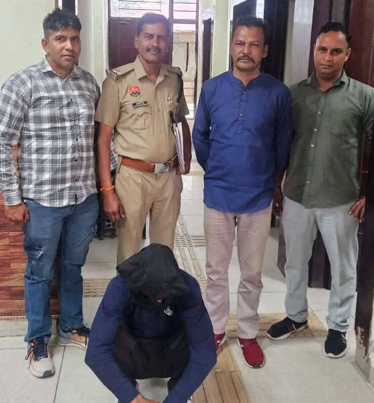 कैथल: एटीएम कार्ड बदलकर 61 हजार की ठगी करने वाला आरोपी गिरफ्तार