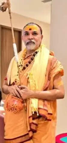 काशी में धूमधाम से मनाया जाएगा शंकराचार्य अविमुक्तेश्वरानंद महाराज का 57 वां जन्म दिवस