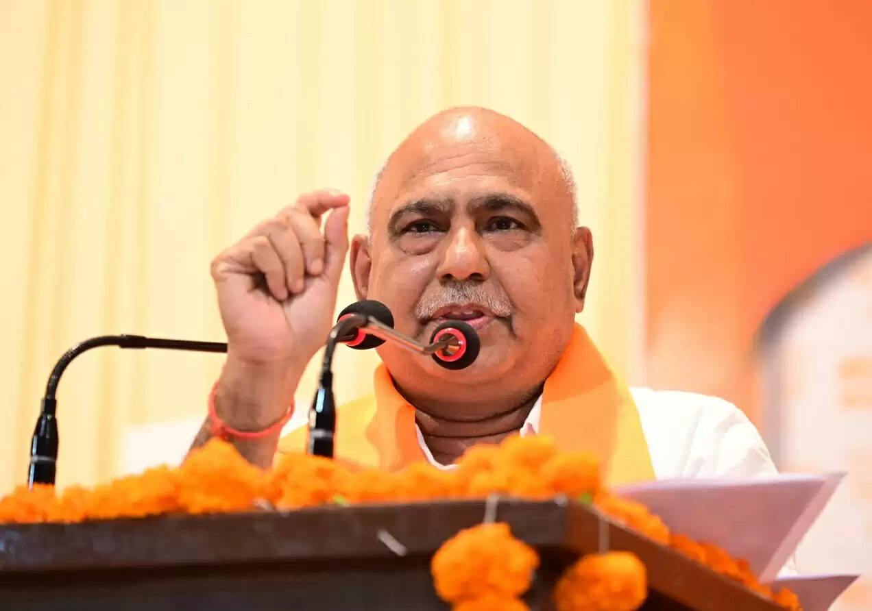 मप्र : ‘वंदे मातरम्/150’ अभियान : देशभक्ति और एकता का उत्सव- भाजपा प्रदेश अध्यक्ष