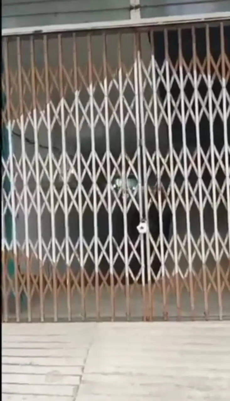 गर्भवती की मौत पर प्रशासन सख्त, नवजीवन क्लिनिक हुआ सील