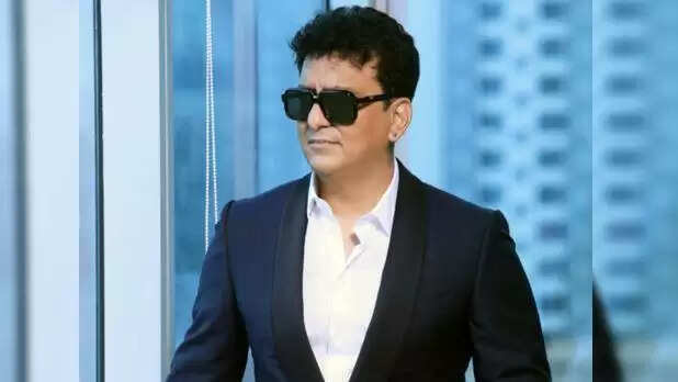 बेटे के डेब्यू को खास बनाना चाहते हैं साजिद नाडियाडवाला