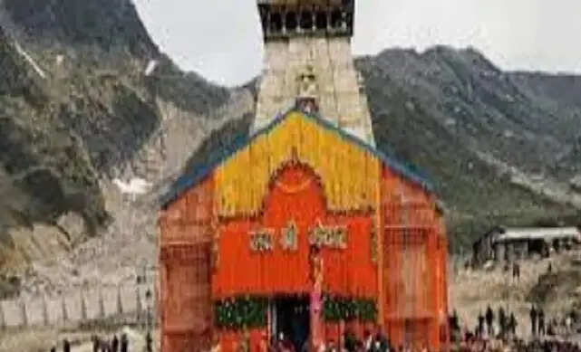 चारधाम यात्रा को स्वच्छ बनाने की मुहिम, यात्रा सीजन में 798 टन कचरा एकत्र