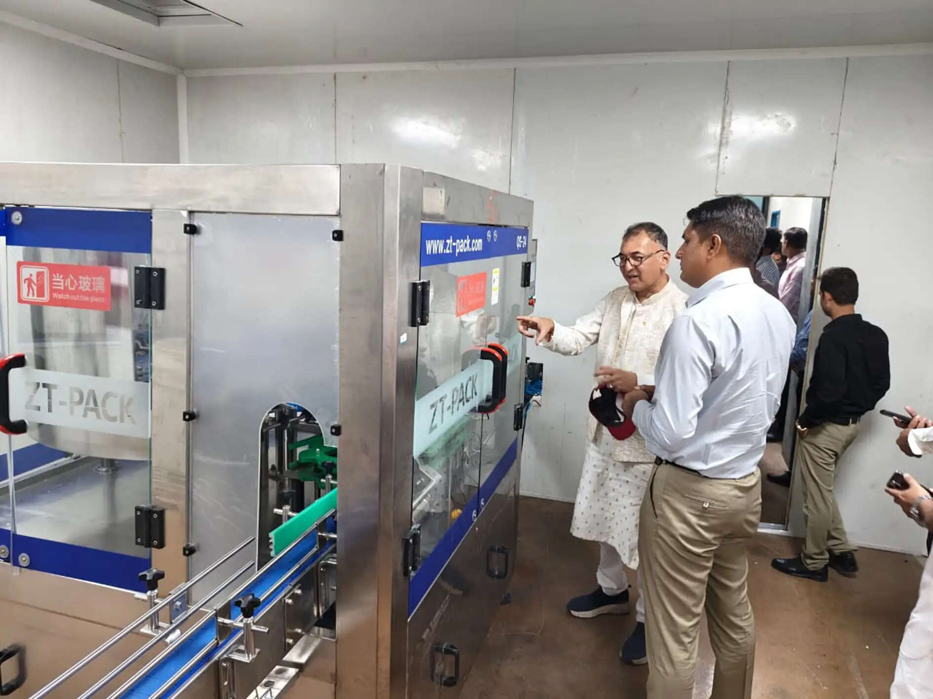 उज्जैन में बनेंगे हाईलेवल डिसइन्फेक्टेंट, खत्म होगी आयात पर निर्भरता