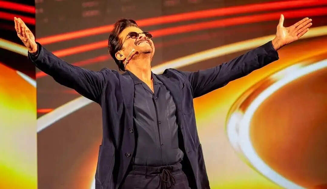 अनिल कपूर होंगे फैमिली गेम शो 'इंडिया के टॉप 1%' के होस्ट, 5 सितंबर से शुरू होगा