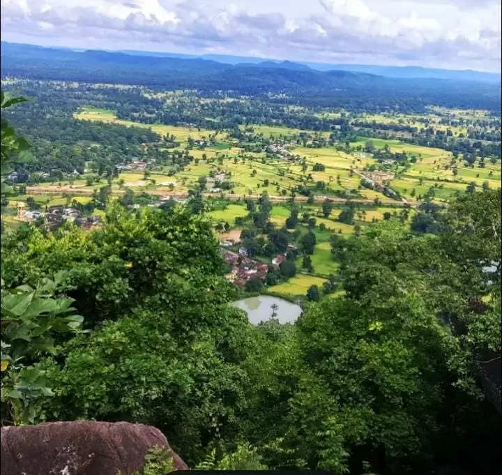 सप्तऋषियों की तपोभूमि सिहावा पर्यटकों को कर रहा आकर्षित