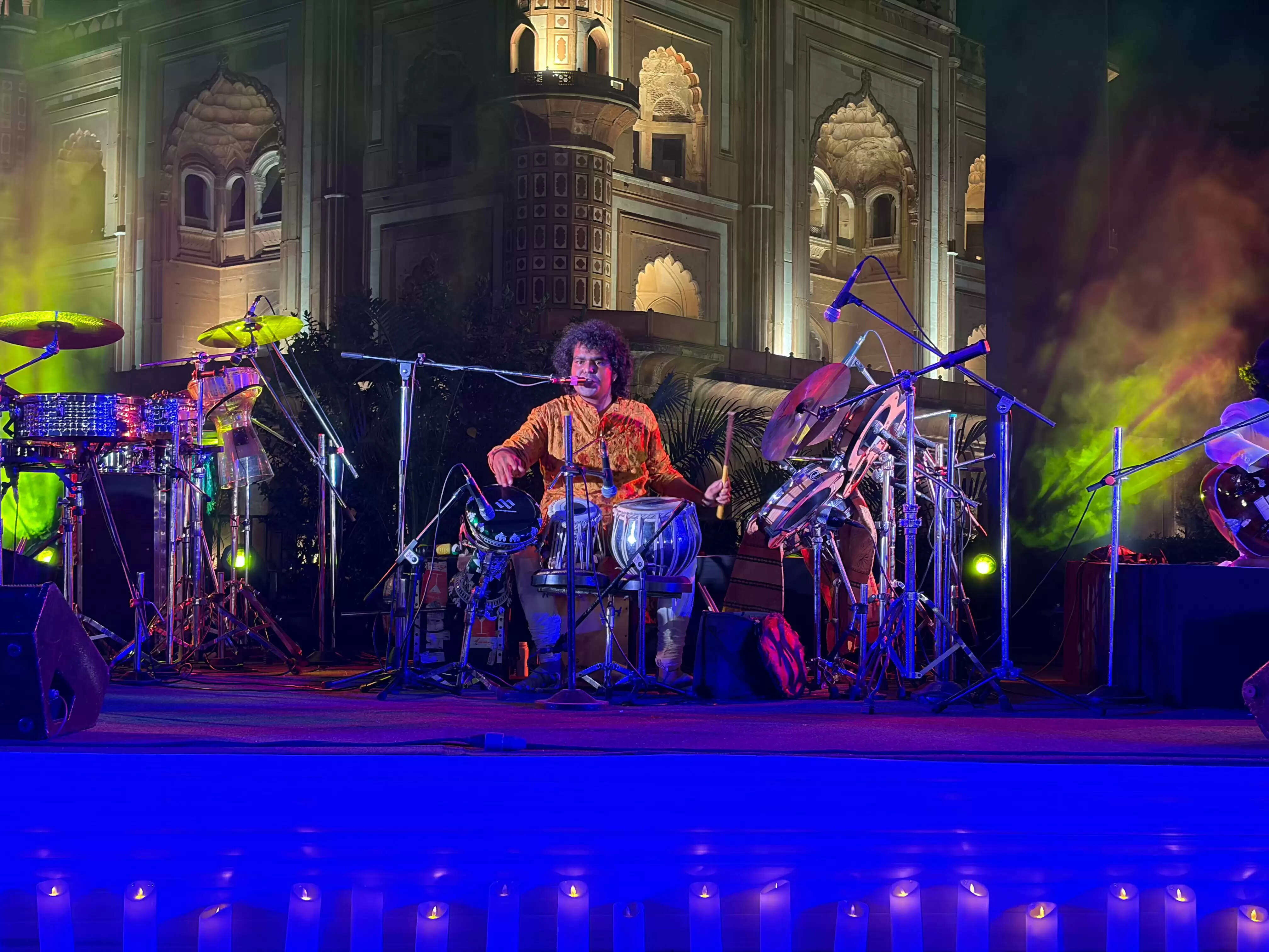 दिल्ली में पंडित चतुर लाल की 100वीं जयंती पर सांस्कृतिक समारोह का आयोजन