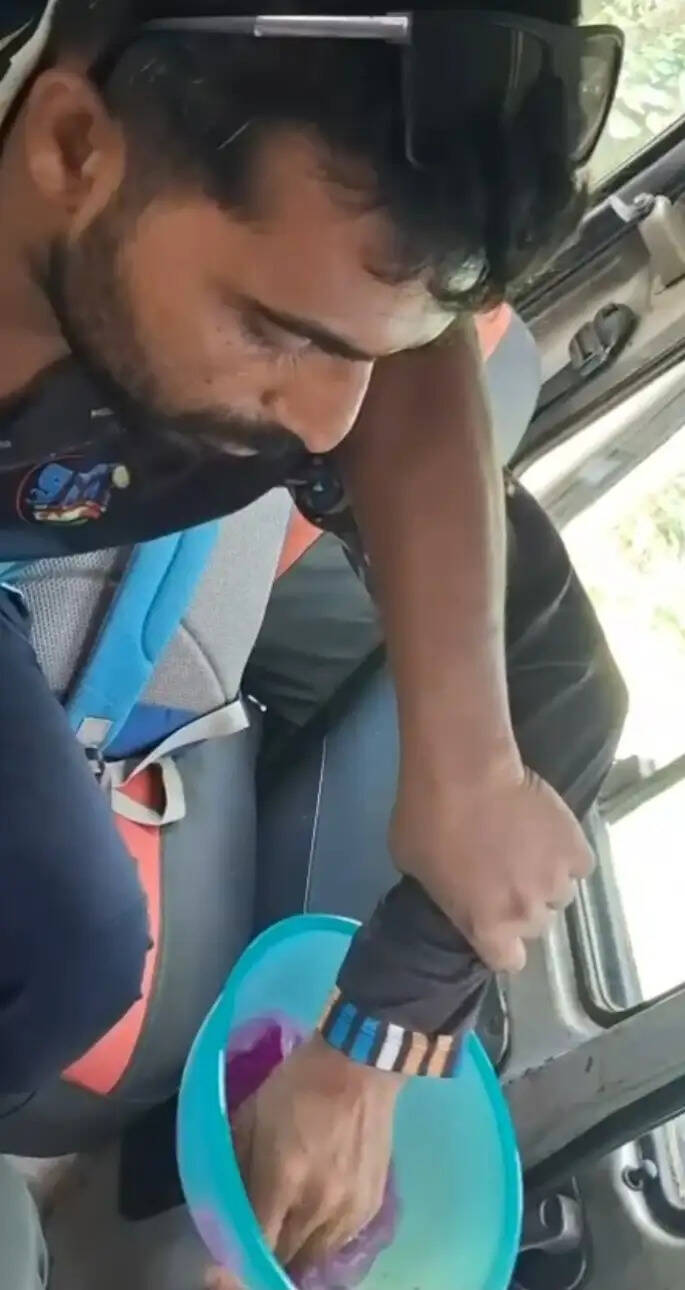 झाड़ग्राम में ट्रकों-ट्रैक्टरों से वसूली का भंडाफोड़, पुलिस कांस्टेबल समेत चार गिरफ्तार