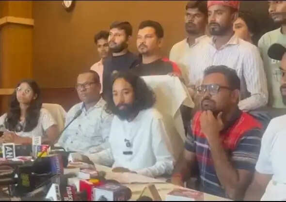 न्यायालय के फैसले पर देवेंद्र ने सोरेन सरकार पर साधा निशाना, दी आंदोलन करने की चेतावनी