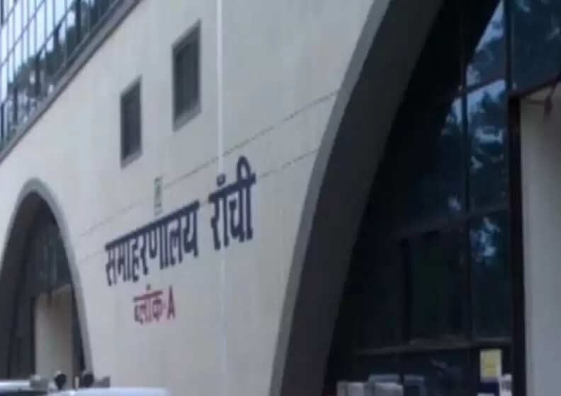 रांची डॉट एनआईसी डॉट इन पर मतदाता जांचें अपना नाम और मतदान केंद्र