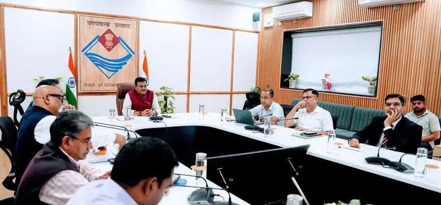 जनपदों की समस्याओं के त्वरित निस्तारण को हर माह होगी समन्वय बैठक