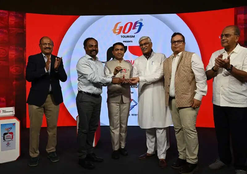 मप्र का बांधवगढ़ टाइगर रिजर्व 'इंडिया टुडे टूरिज्म सर्वे एंड अवार्ड्स-2026' में प्रतिष्ठित पुरस्कार से पुरस्कृत