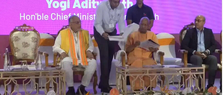 बेंगलुरु में गूंजा यूपी का विकास मॉडल : उद्योग जगत ने बताया निवेश, नवाचार और रोजगार का सबसे बड़ा उभरता केंद्र