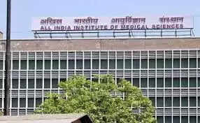 डॉ. निखिल टंडन एम्स के अंतरिम निदेशक नियुक्त