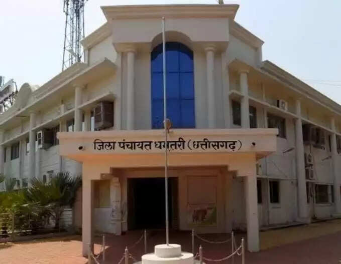जिले में दो सरपंच व 20 पंच पदों के लिए एक जून को होगा मतदान