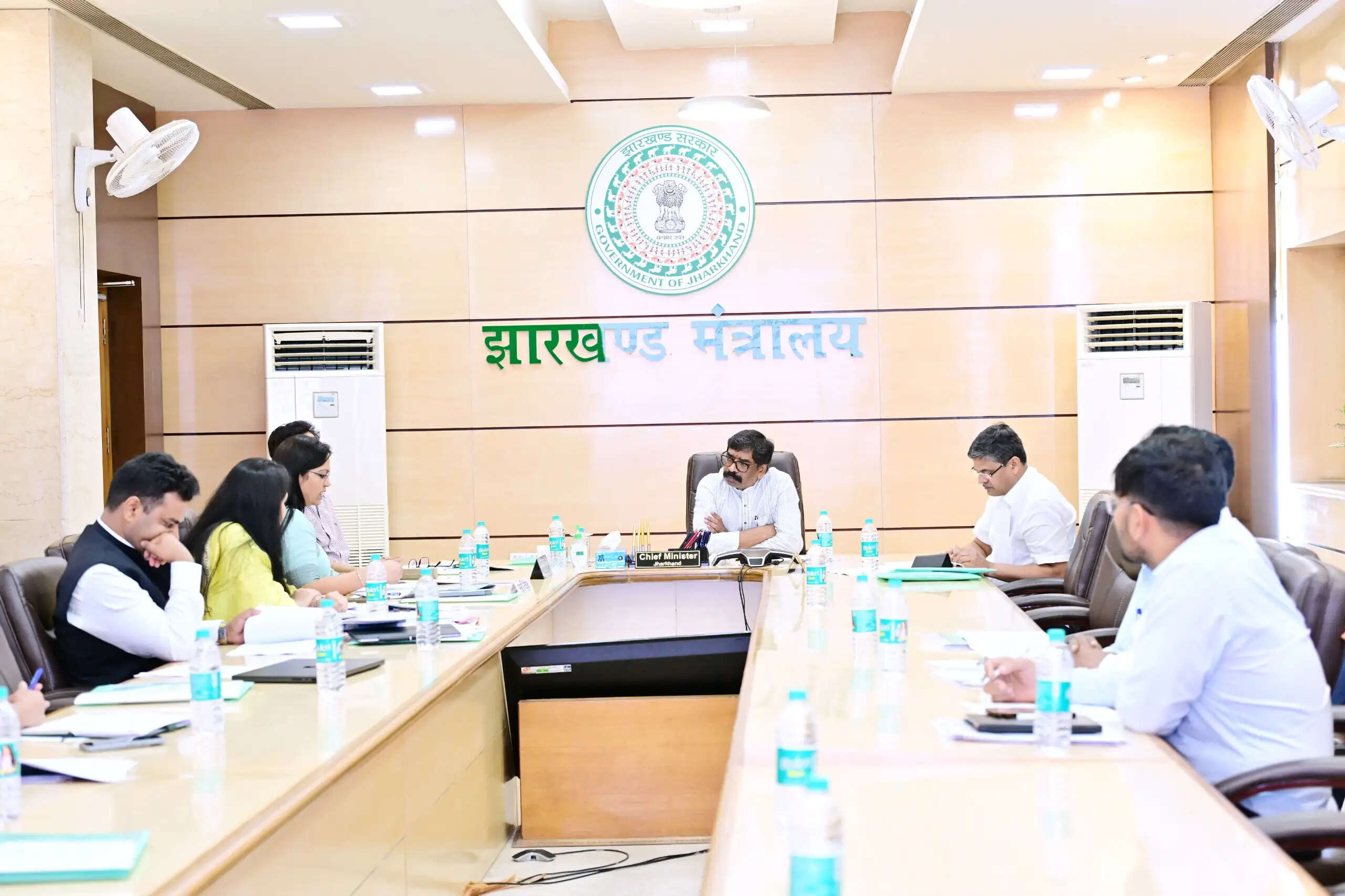 डिजिटल माध्यमों के सशक्त उपयोग से शासन में पारदर्शिता बढ़ेगी: मुख्यमंत्री