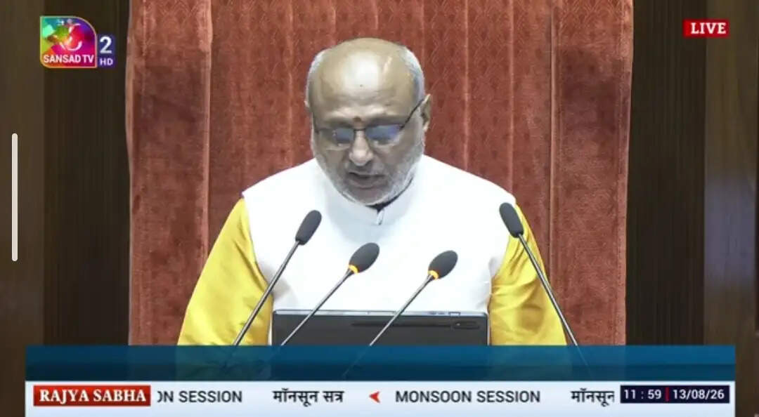राज्यसभा में 'शुद्धिकरण' विवाद: नड्डा बोले- मामले की होगी जांच, दोषियों पर होगी सख्त कार्रवाई