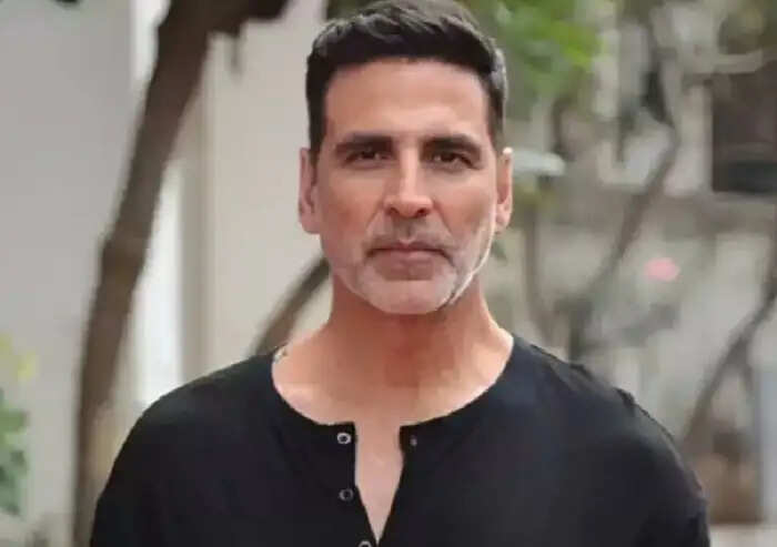 भाषा विवाद पर बोले अक्षय कुमार