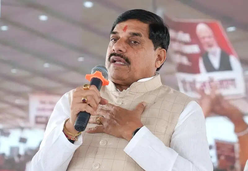 ऐसा लगता है राहुल गांधी पाकिस्तान से आकर राजनीति कर रहे हैं : मोहन यादव