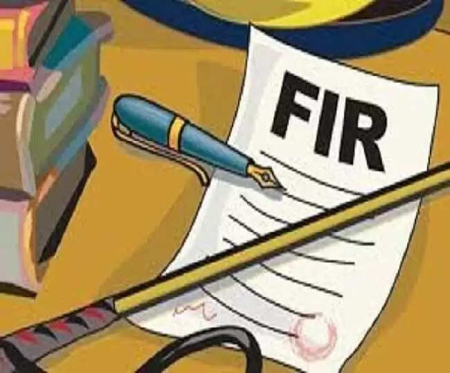 लेखपाल मुख्य परीक्षा को लेकर अफवाह फैलाने वालों के खिलाफ लखनऊ के विभूतिखंड थाने में मुकदमा दर्ज