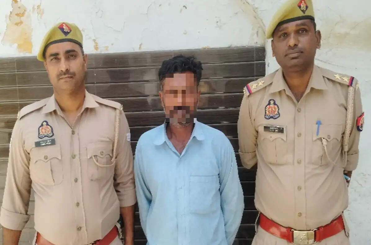 स्योहारा में महिला हत्याकांड का खुलासा, आरोपित की निशानदेही पर बरामदगी