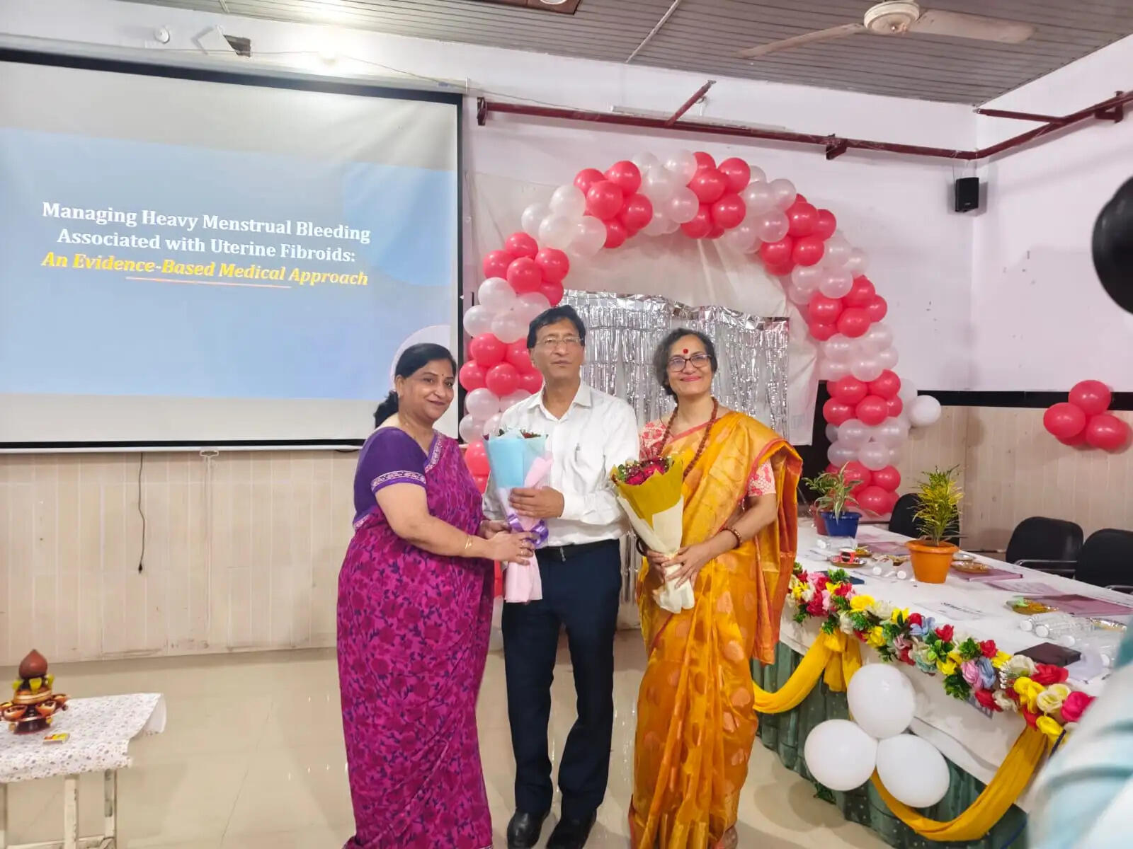 प्रो. सीमा द्विवेदी बनीं जीएसवीएम की प्रसूति एवं स्त्री रोग विभागाध्यक्ष