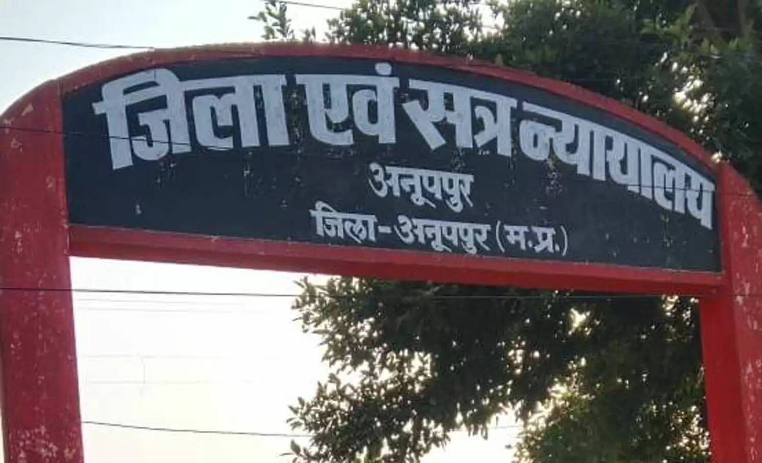 अनूपपुर: युवती से दुष्कर्म करने वाले अभियुक्त को 10 वर्ष की जेल की सजा
