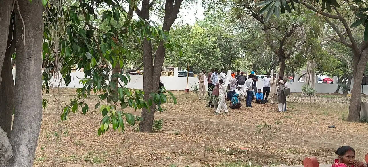 जींद : भतीजे ने की चाची की हत्या, मामला दर्ज