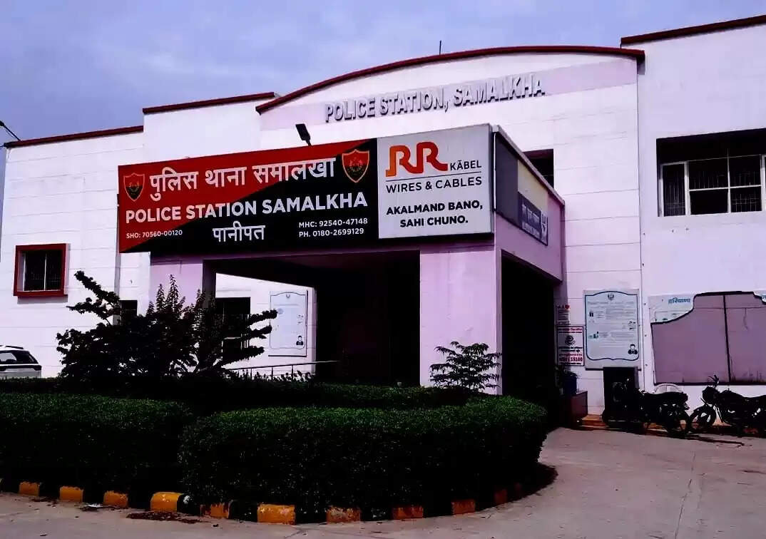 पानीपत: महिला के पैरों पर चढ़ाई गाड़ी, बचाव में आए बेटे व भतीजे काे भी किया घायल