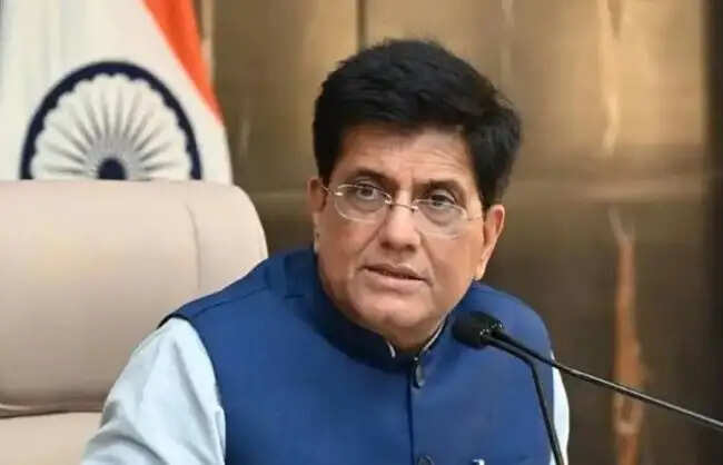 भारत-यूके सीईटीए के लागू होने से पहले 25-27 जून तक लंदन का दौरा करेंगे गोयल
