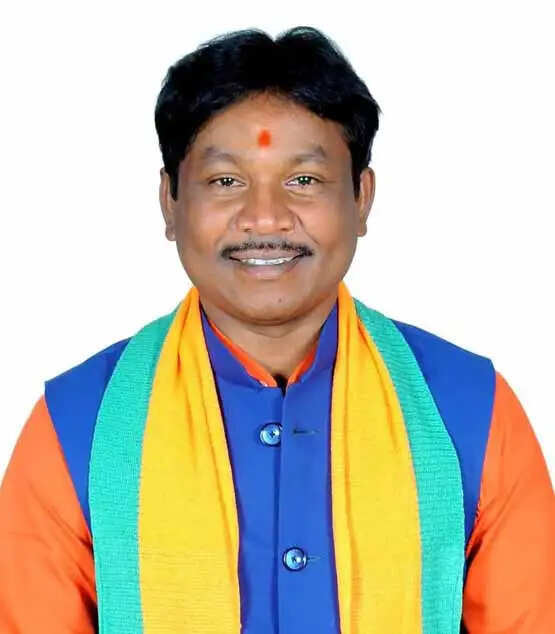 भोपालपटनम क्षेत्र में मिली 3.65 अरब वर्ष पुरानी चट्टान, बस्तर के लिए गौरव का विषय : महेश कश्यप
