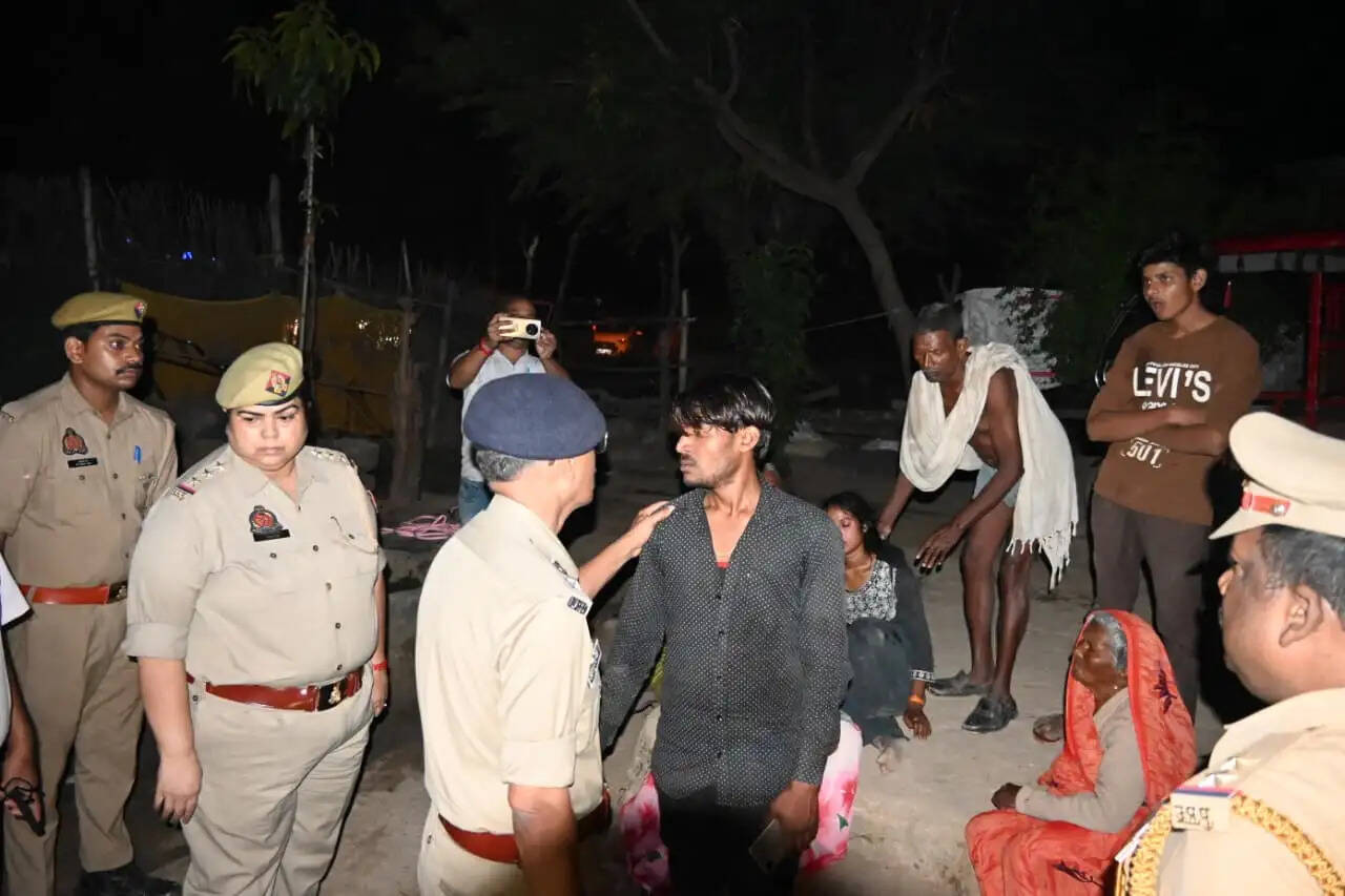 चित्रकूट में गोलियों से दहला जोरवारा गांव: प्रेम प्रसंग में बाधा बनी दलित महिला की हत्या, जिंदगी-मौत से जूझ रहा पति