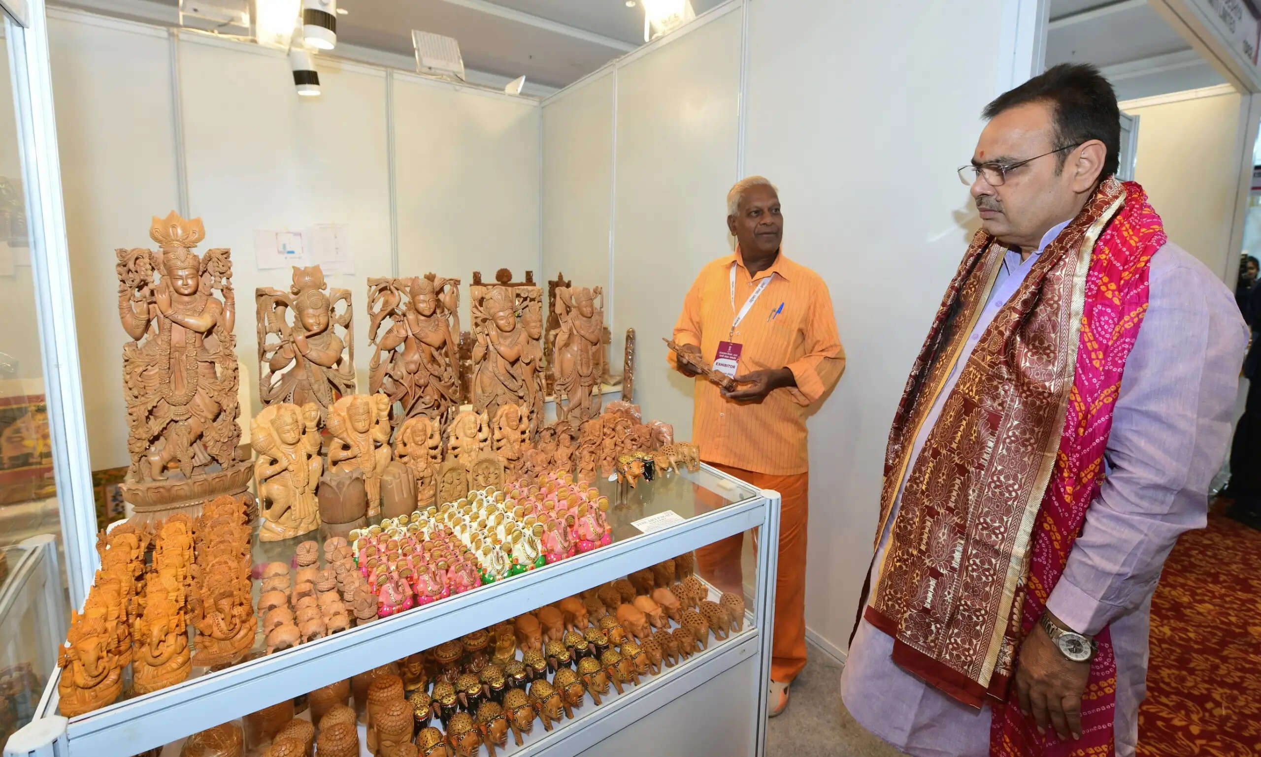 मुख्यमंत्री ने लॉन्च की तीन बड़ी औद्योगिक नीतियां, निवेशकों को दिया आमंत्रण