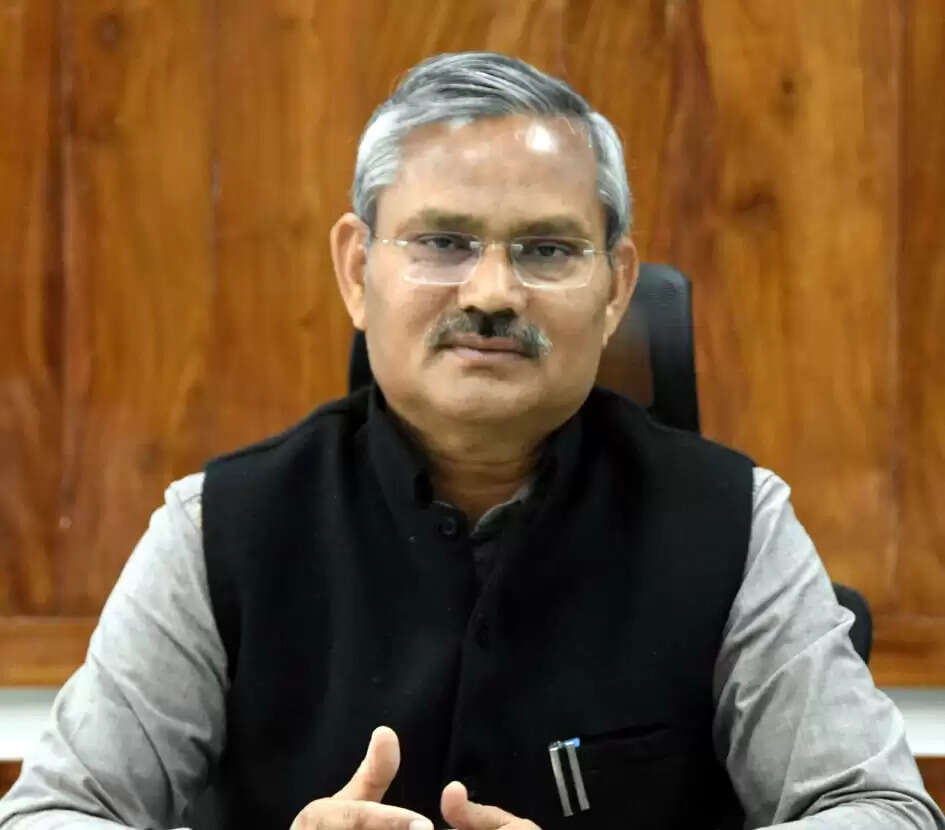 हिसार : जनता की अपेक्षाओं पर खरा उतरना हमारा लक्ष्य: महेंद्र पाल