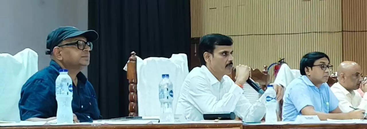 गुड गवर्ननेंस को स्थापित करेगा 'निराकरण बलिया' एप