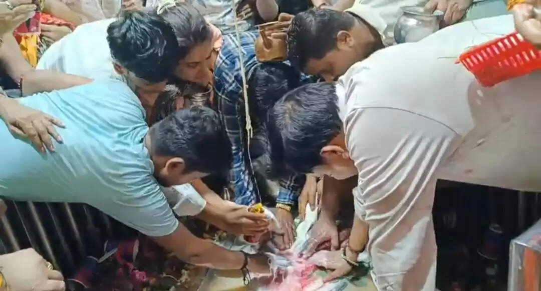 भगवान शिव के इस मंदिर का इतिहास महाभारत काल से जुड़ा है