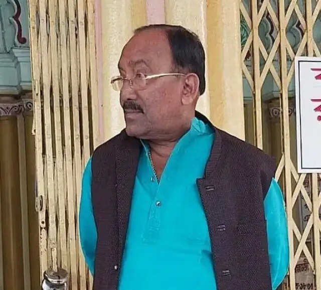 पूर्व मंत्री तपन दासगुप्ता ने छोड़ी तृणमूल कांग्रेस, भाजपा में शामिल होने के दिए संकेत