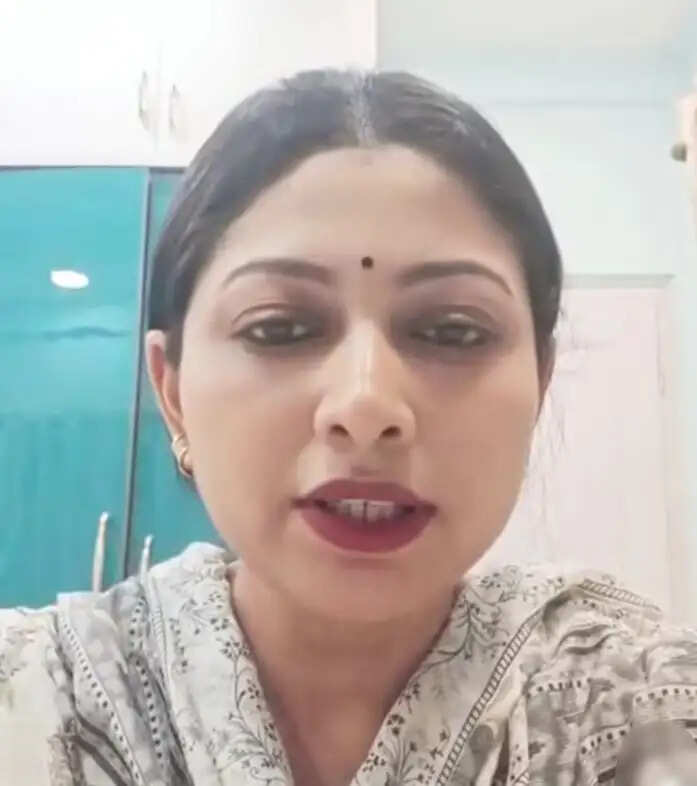 तृणमूल नेतृत्व ने माला राय की जगह अलीफा अहमद को सौंपी महिला मोर्चा की कमान