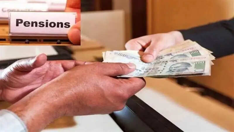 मध्य प्रदेश के पेंशनरों को बड़ी सौगात, महंगाई राहत में वृद्धि