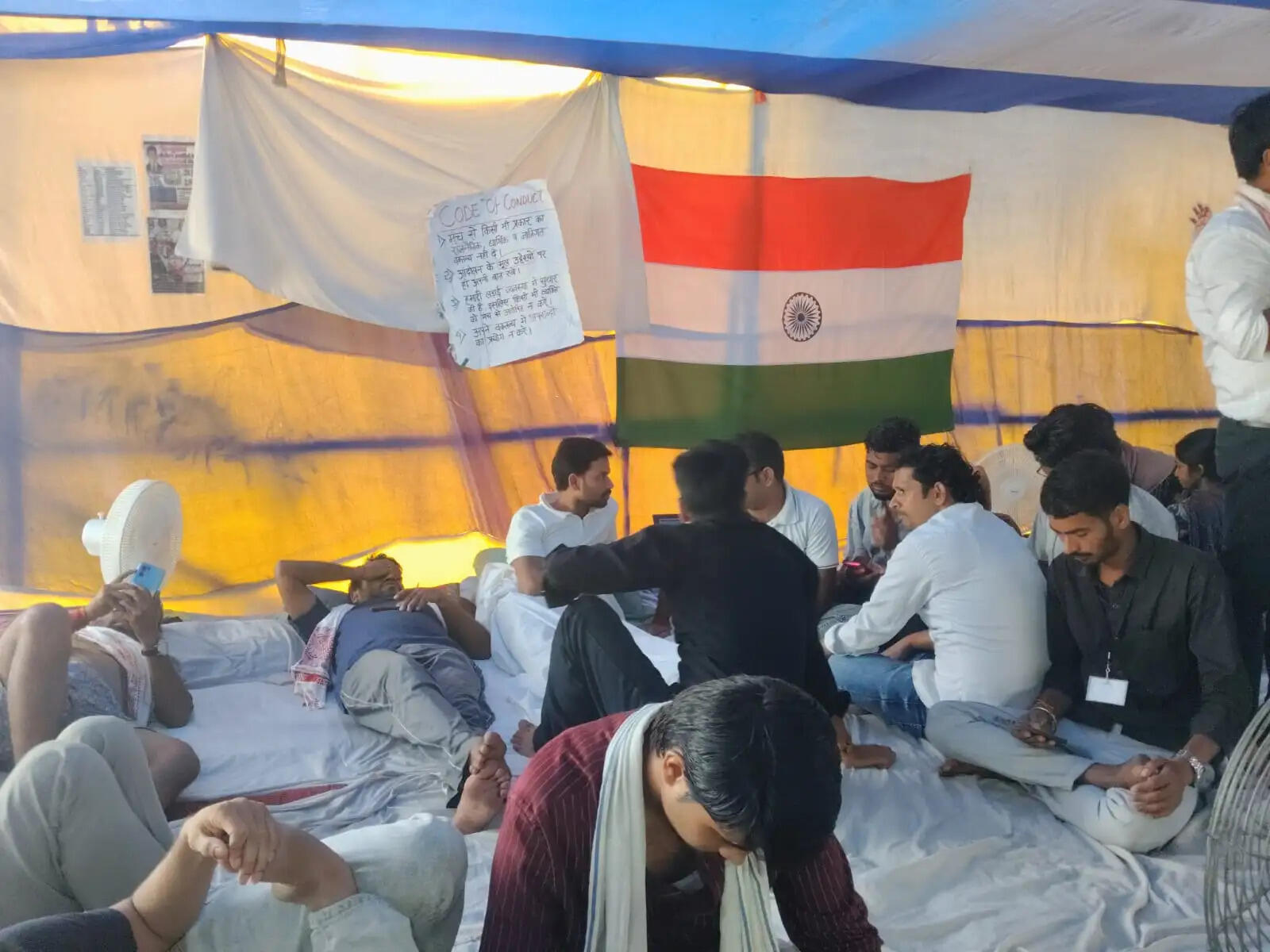 जेपीएससी छात्र-अभ्यर्थियों की मुख्यमंत्री आवास घेराव की अफवाहें गलत : कुणाल