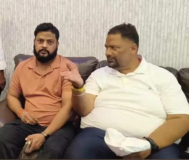 करोड़ों बहाने के बाद भी नहीं बचा राघोपुर-काजीकोरैया तटबंध, सांसद ने उठाए सवा