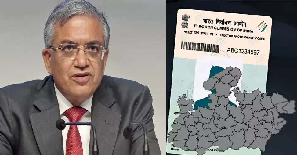 मप्र में प्रदेश में अब तक 5 करोड़ 26 लाख से अधिक गणना पत्रकों का डिजिटाइजेशन पूरा