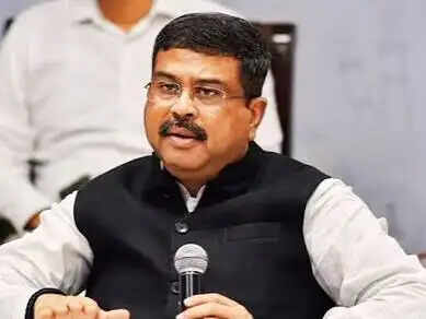 राजग के घटक दलों का दबाव भी बना धर्मेंद्र प्रधान के इस्तीफे का एक कारण