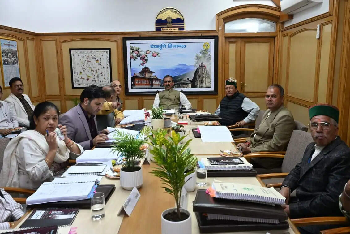 हिमाचल वन विकास निगम के कर्मचारियों को मिलेगा 3 फीसदी महंगाई भत्ता और बोनस