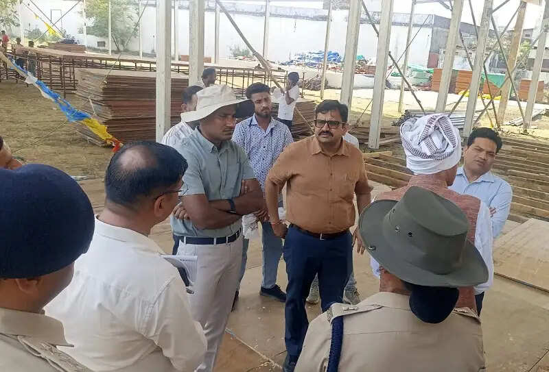 केन्द्रीय मंत्री शिवराज सिंह 10 मई को करेंगे पीएमजीएसवाई IV योजना का शुभारंभ