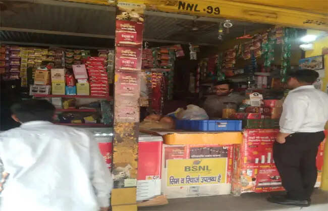 नारनौल में सिंगल यूज प्लास्टिक पर सख्ती, प्रशासन की ताबड़तोड़ कार्रवाई