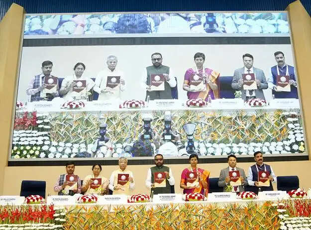 साक्ष्य-आधारित शोध एवं सहयोग से होम्योपैथी को वैश्विक स्तर पर और पहचान मिलेगीः प्रतापराव जाधव