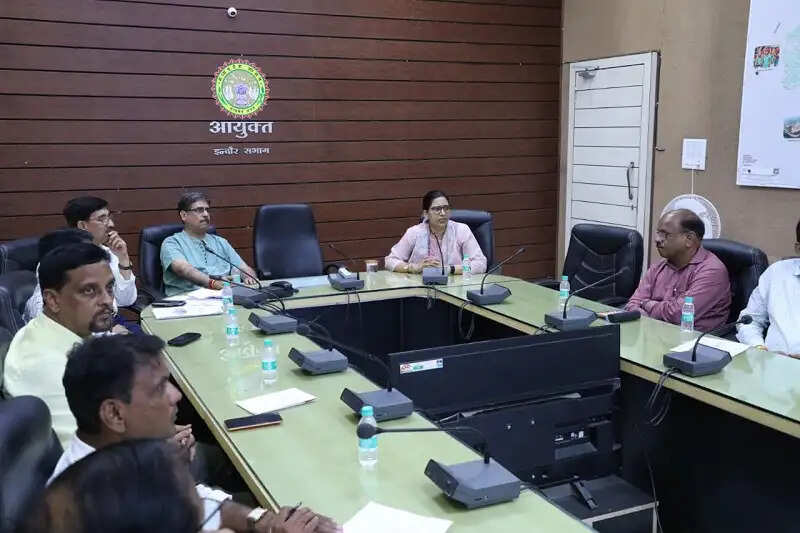 मप्रः रविवार को दो सत्रों में होगी सेन्ट्रल आर्म्ड पुलिस फोर्सेस (एसीएस) परीक्षा
